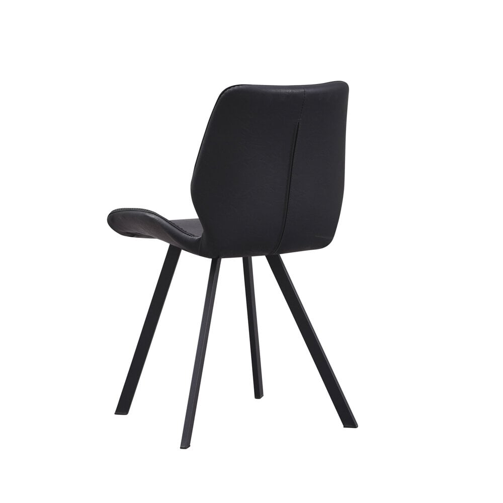 Barona Dining Chair Black