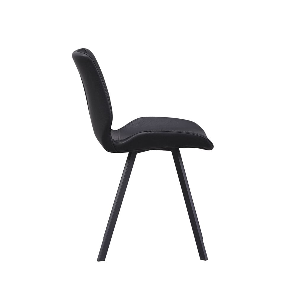 Barona Dining Chair Black