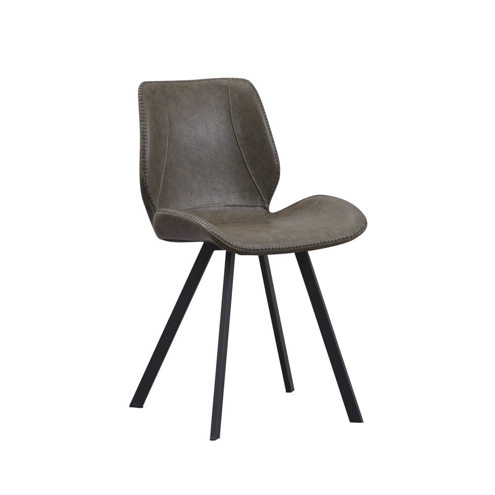 Barona Dining Chair Green