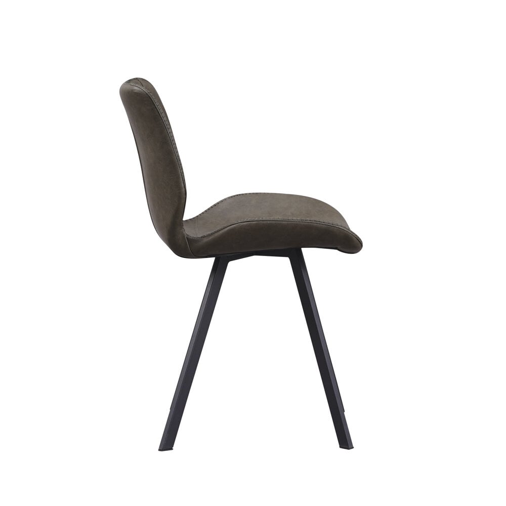 Barona Dining Chair Green