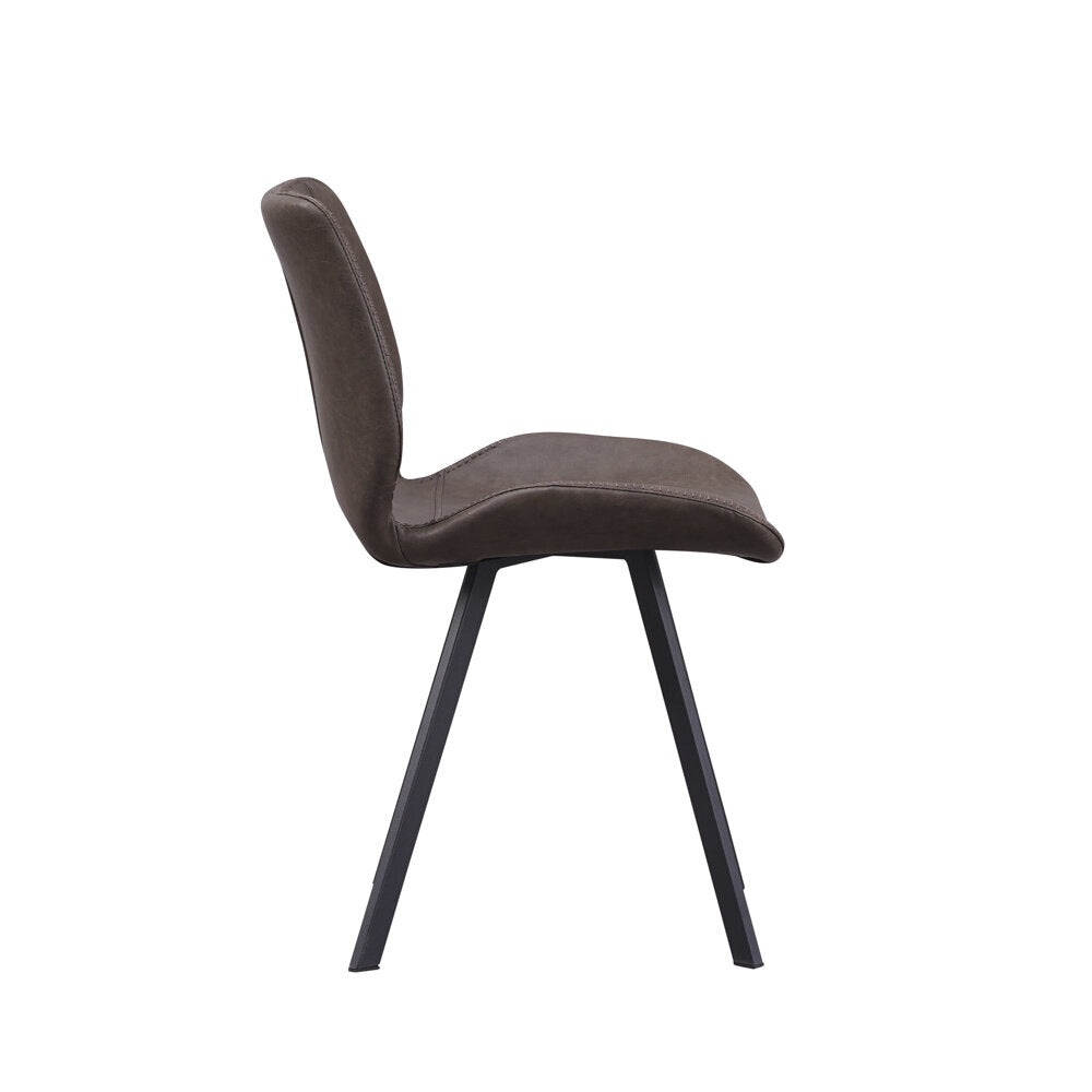 Barona Dining Chair Taupe