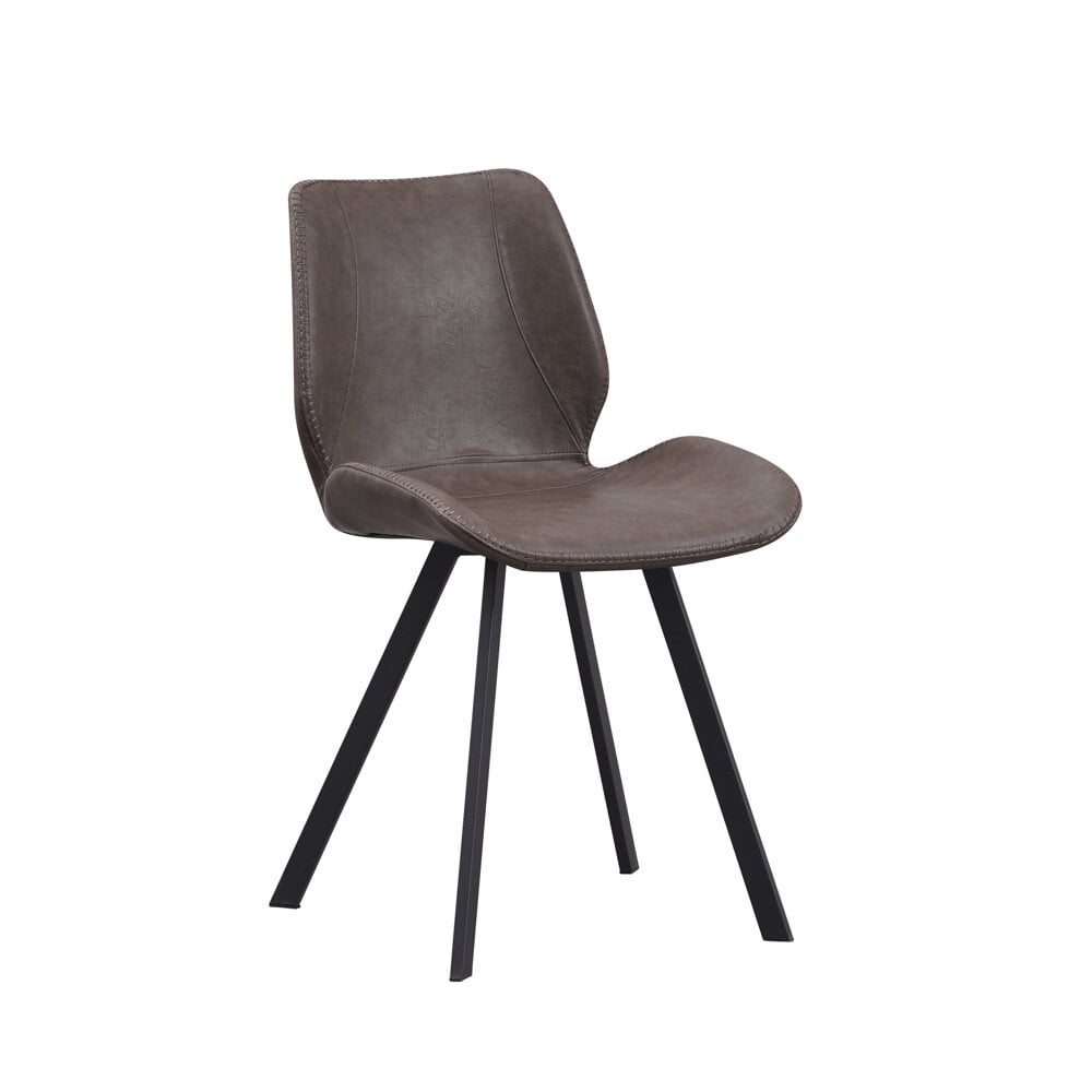 Barona Dining Chair Taupe