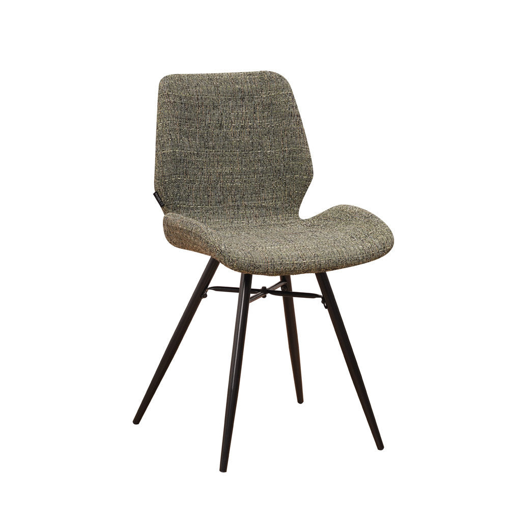 Barron Green chenille