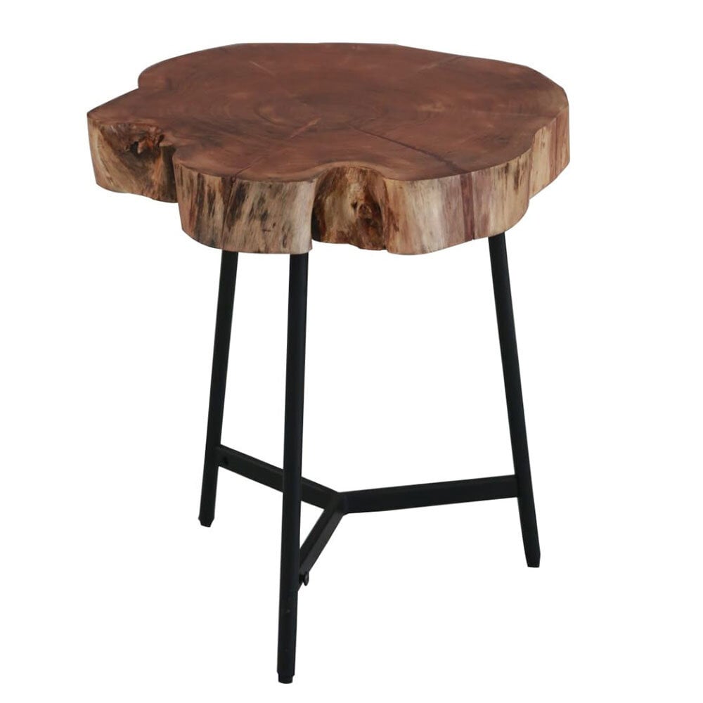 Bijzettafel Londen