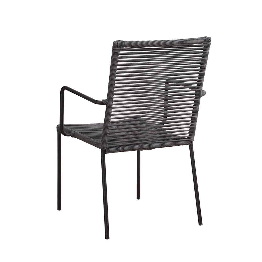 Dongen outdoor dining chair