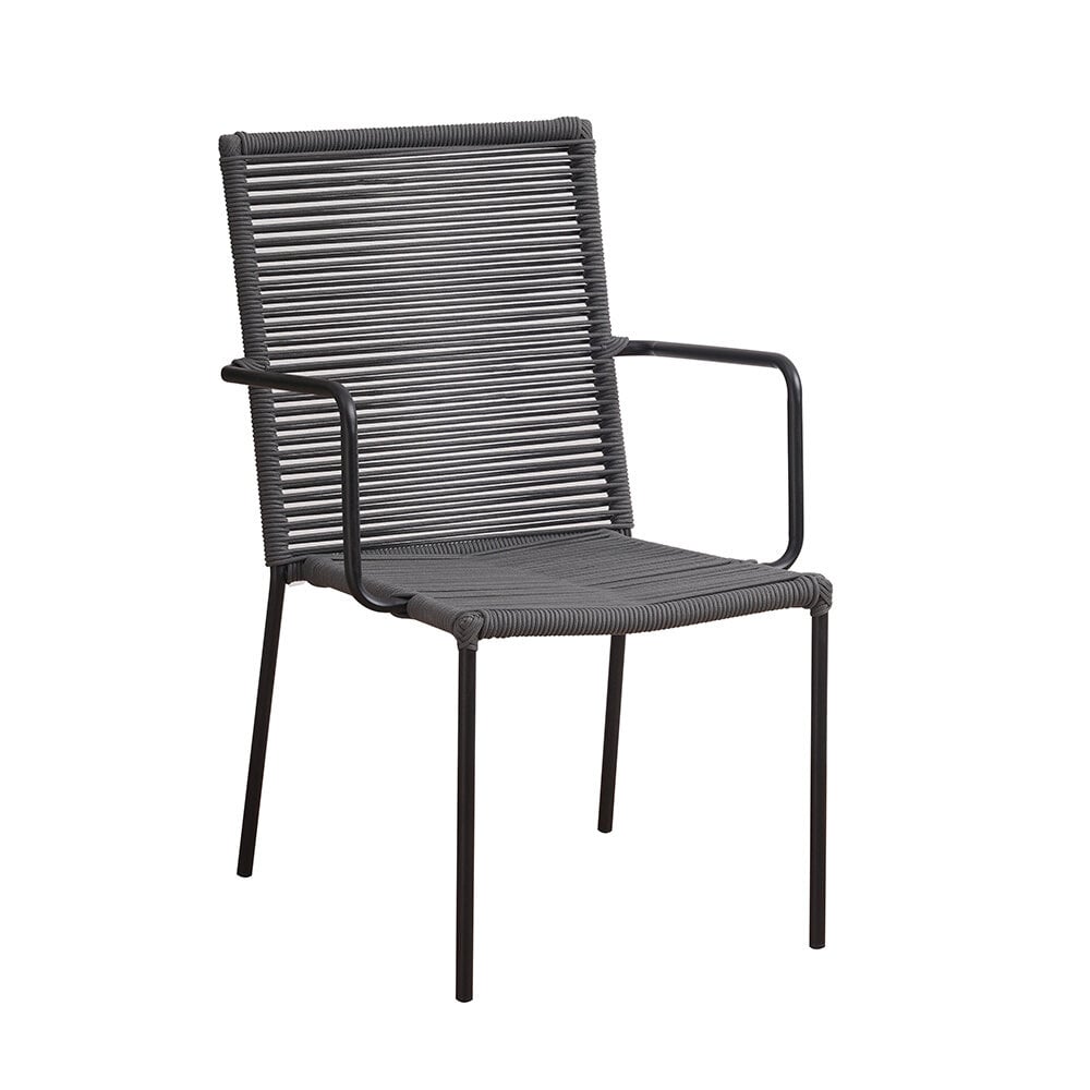 Dongen outdoor dining chair