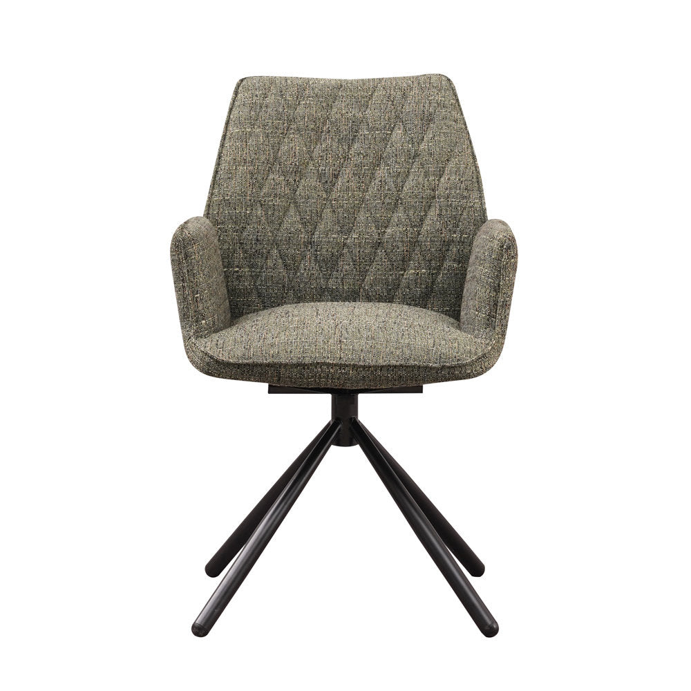Donny Green chenille