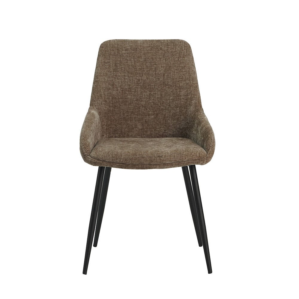 Eetkamerstoel Cannes taupe