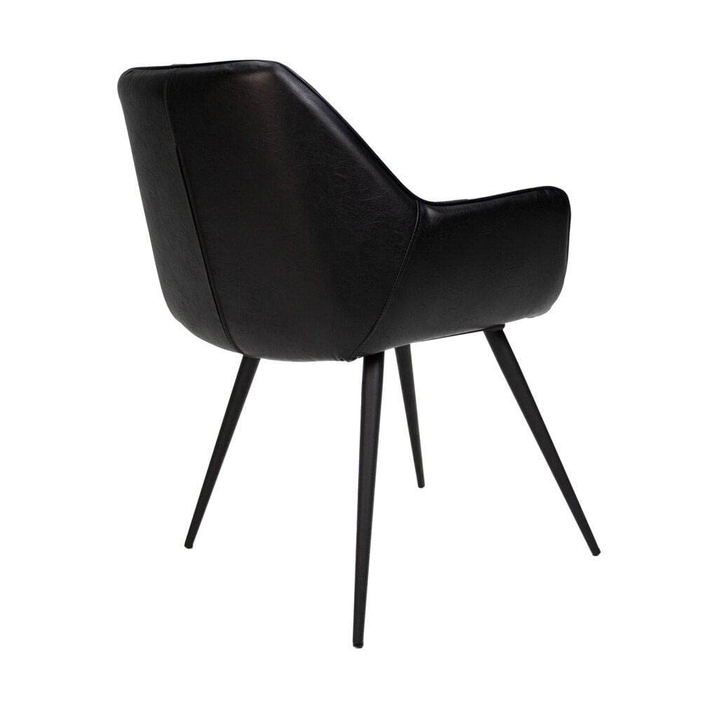 Eetkamerstoel Cose black