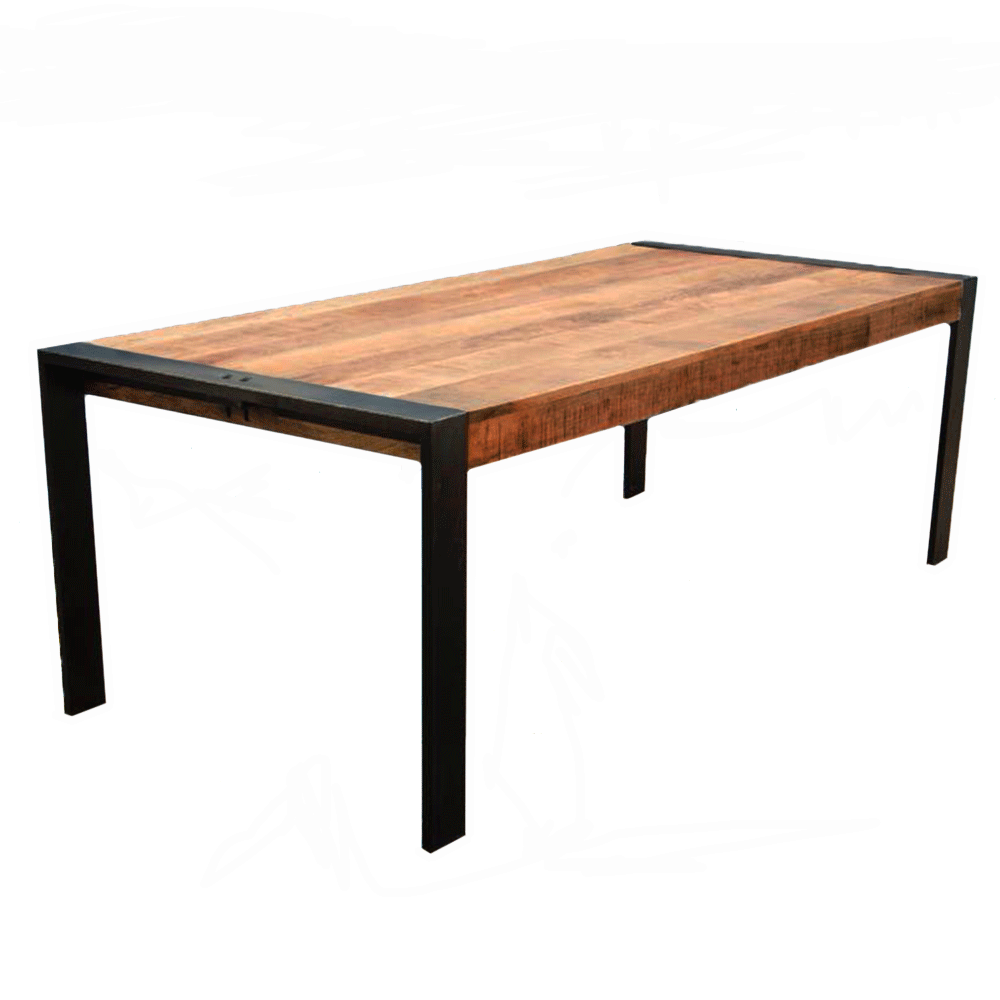 Eettafel Cordoba 220 x 100