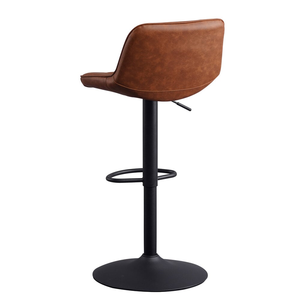 Ezra cognac PU