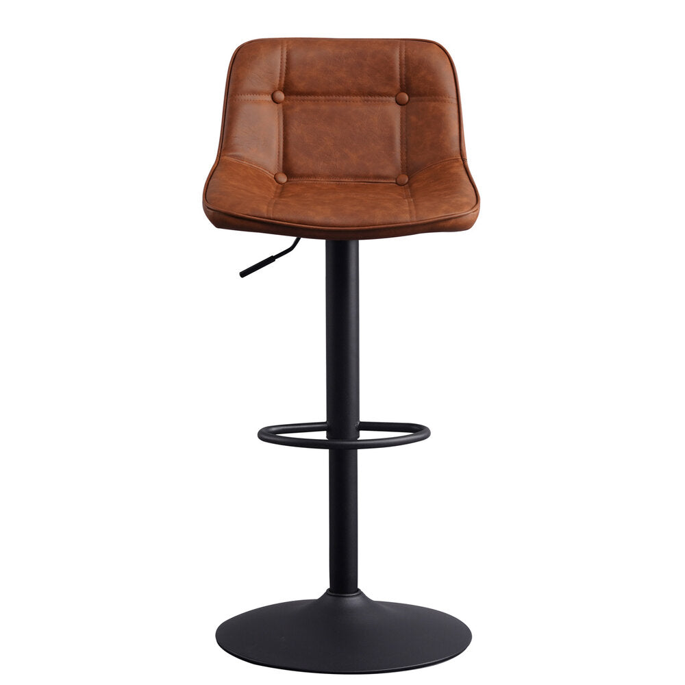 Ezra cognac PU