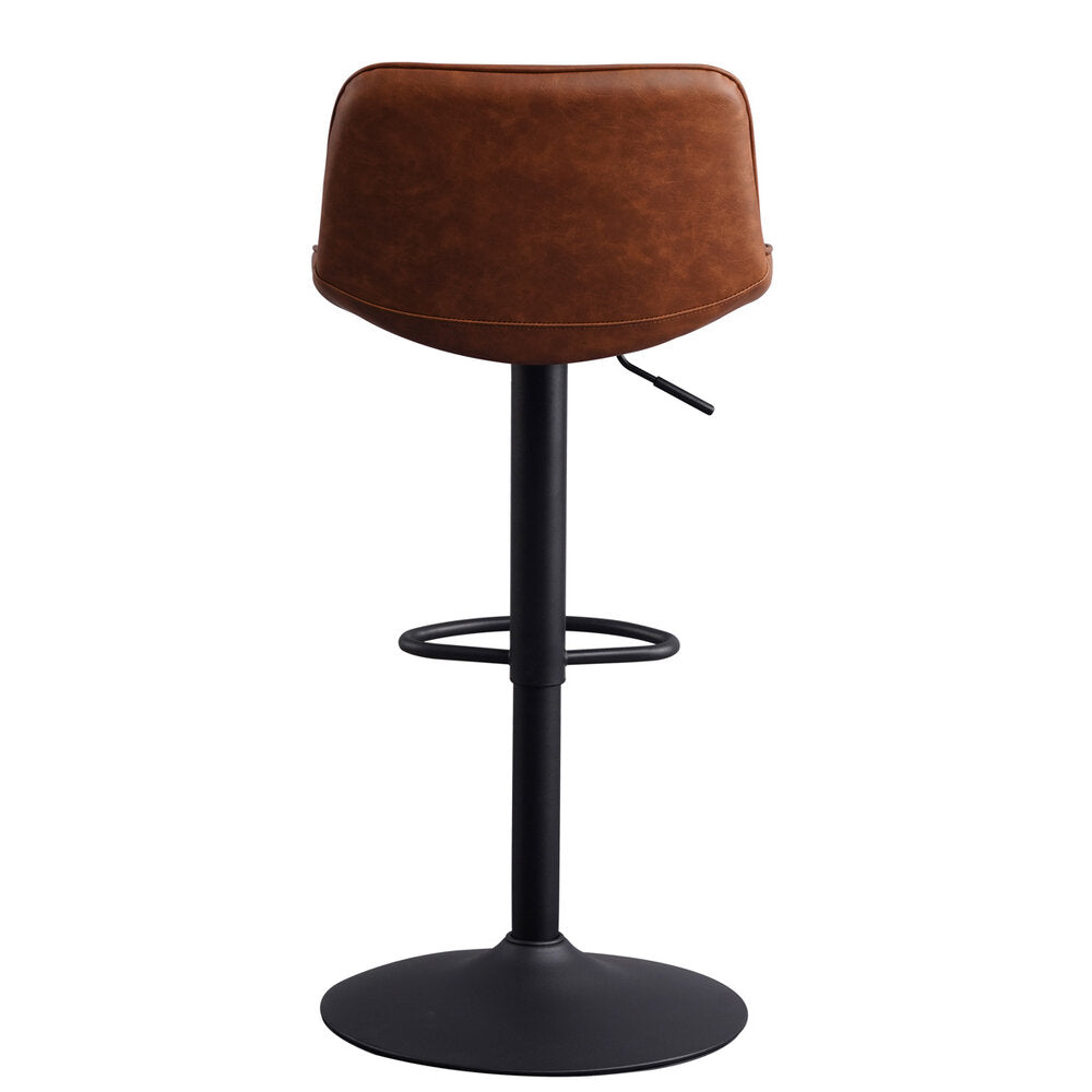 Ezra cognac PU