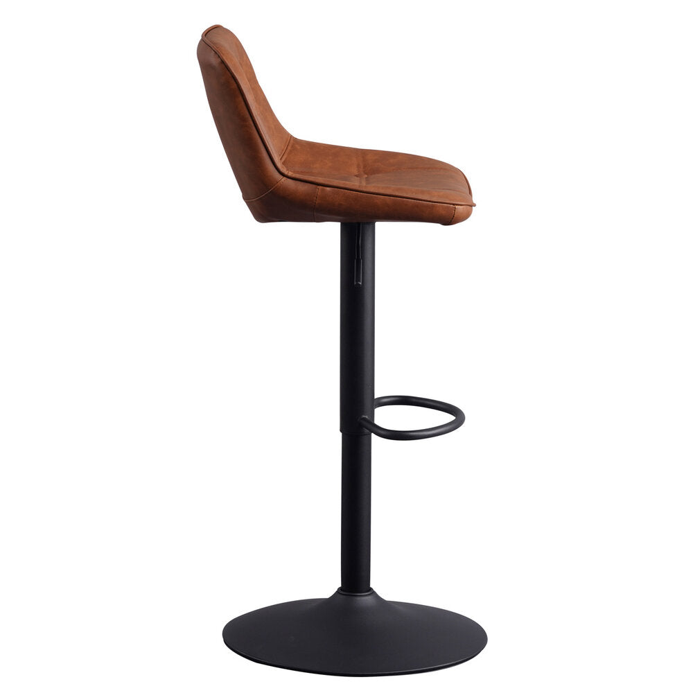 Ezra cognac PU