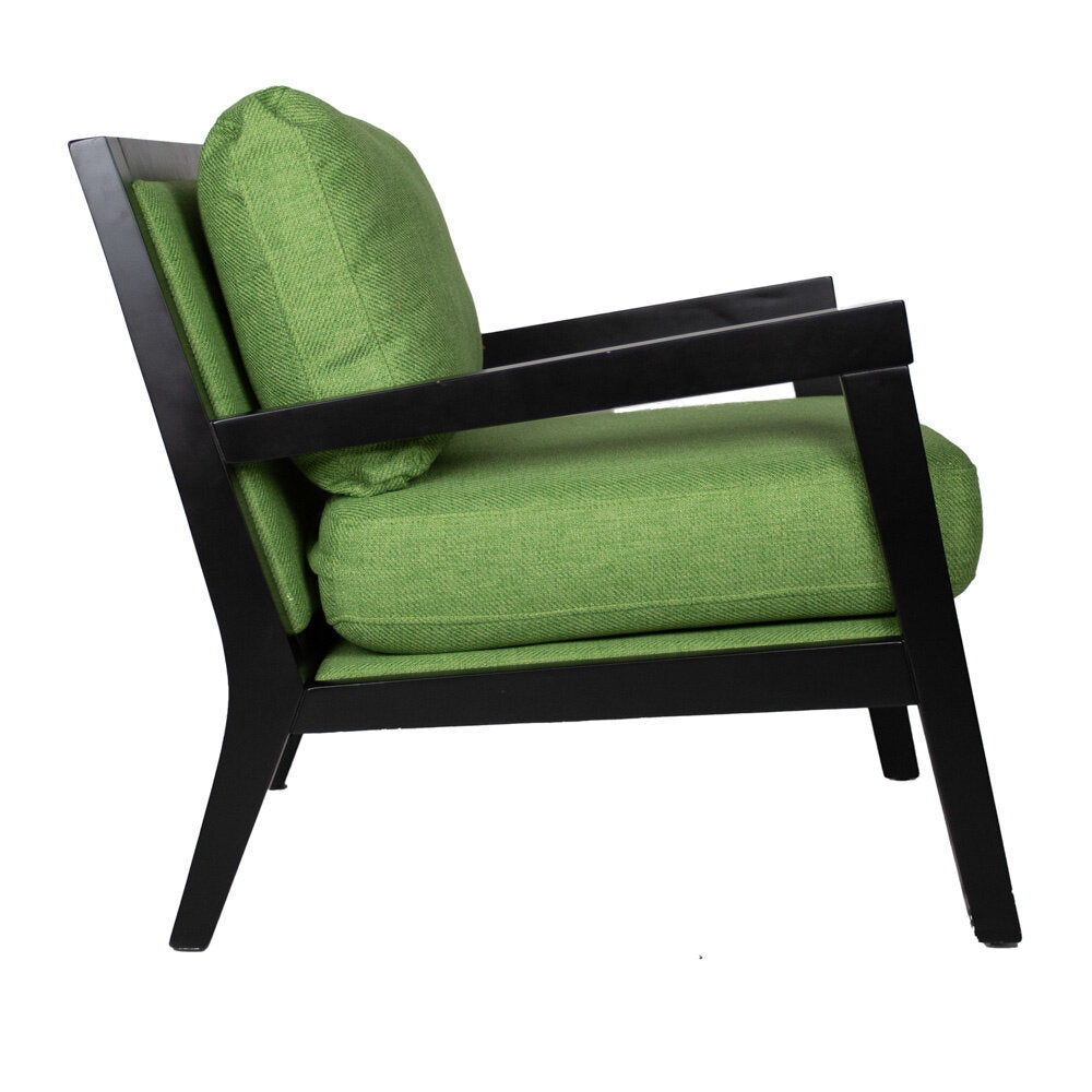 Fauteuil Green East