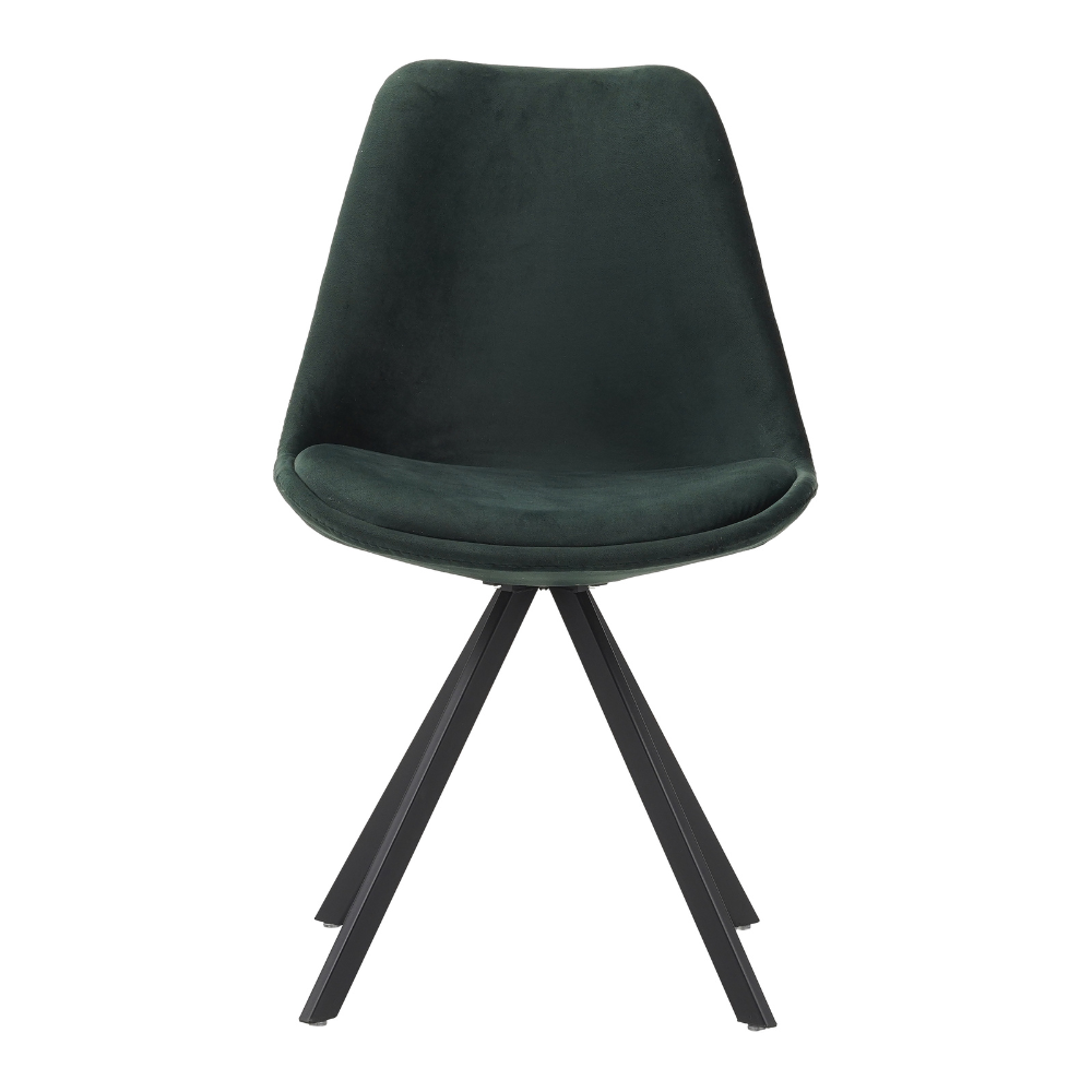 Finley dark green