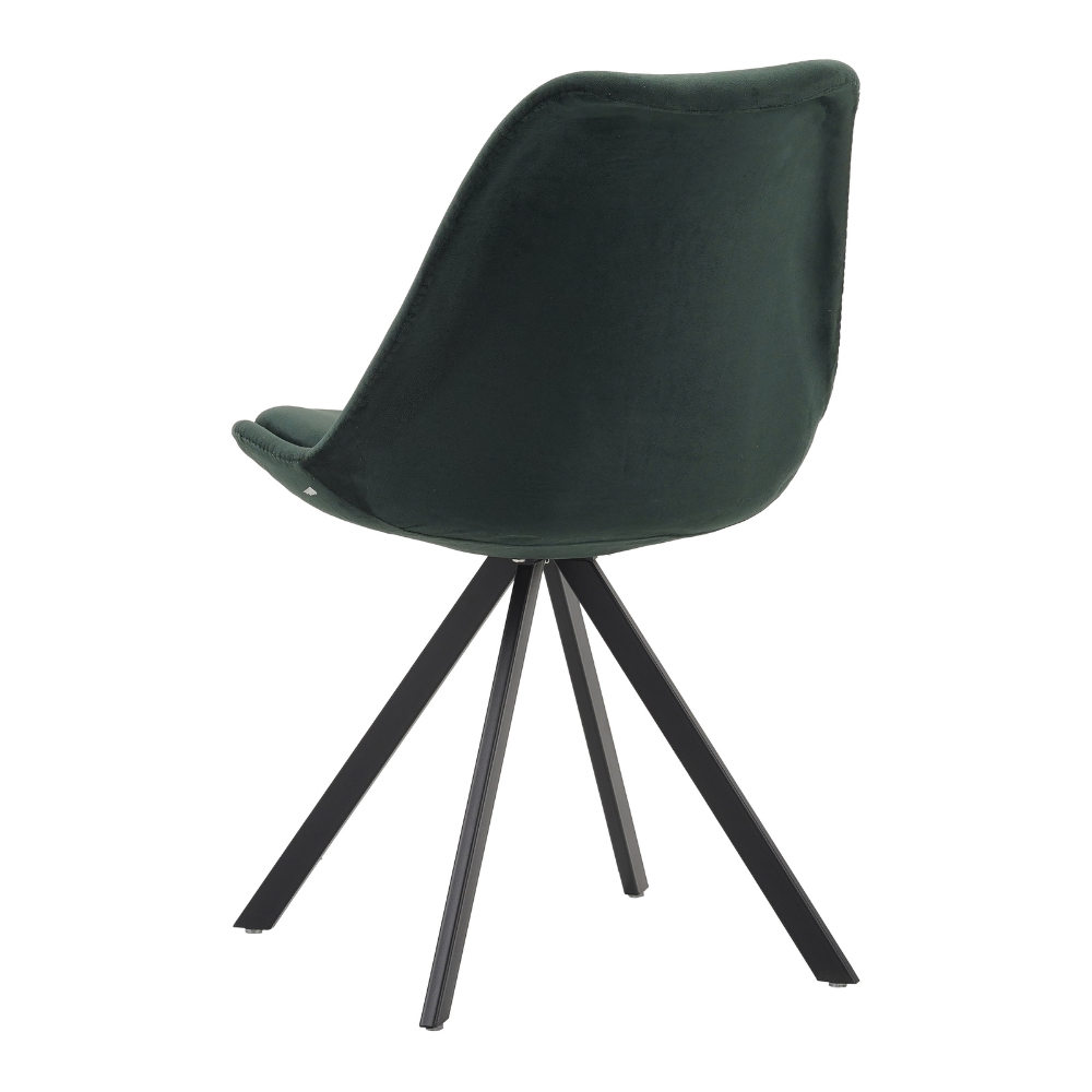 Finley dark green