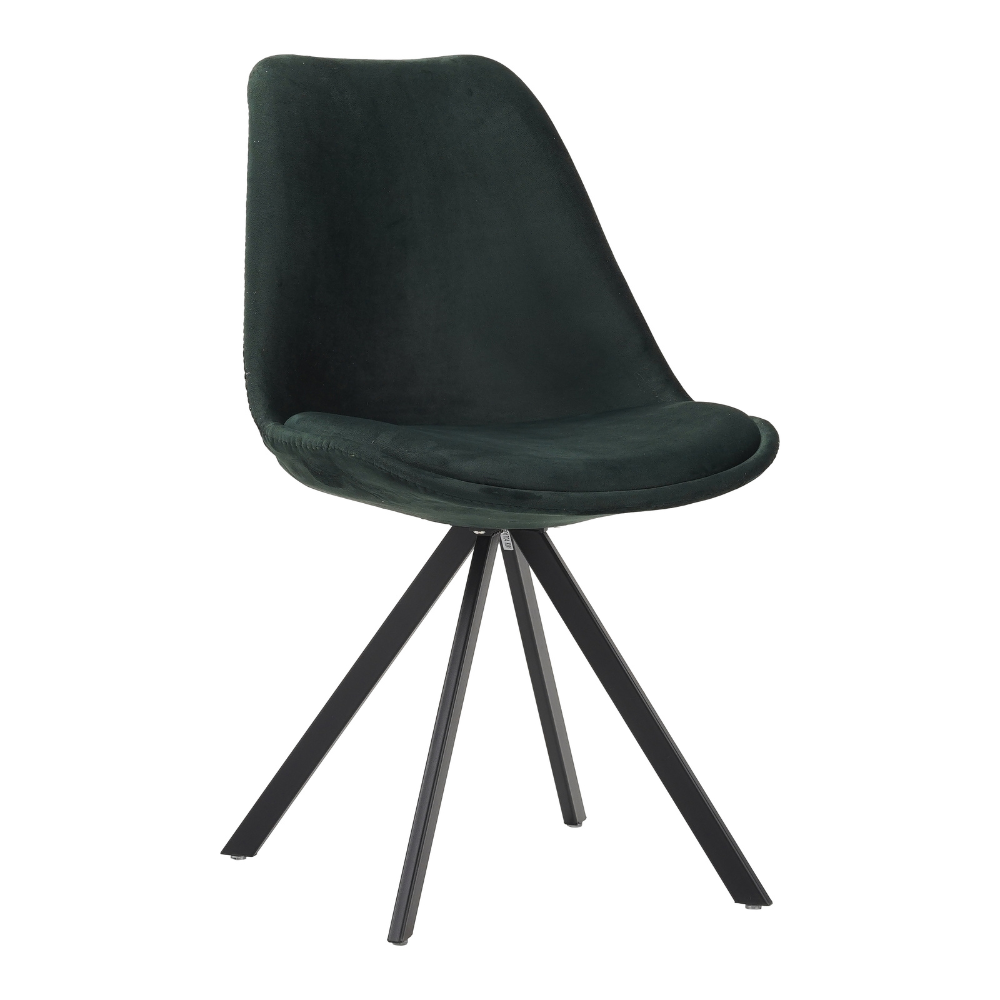Finley dark green