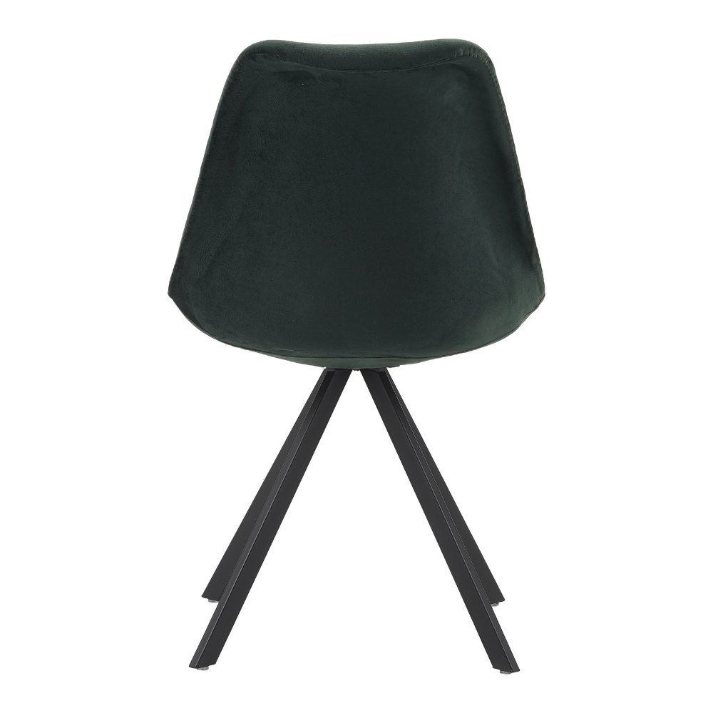 Finley dark green