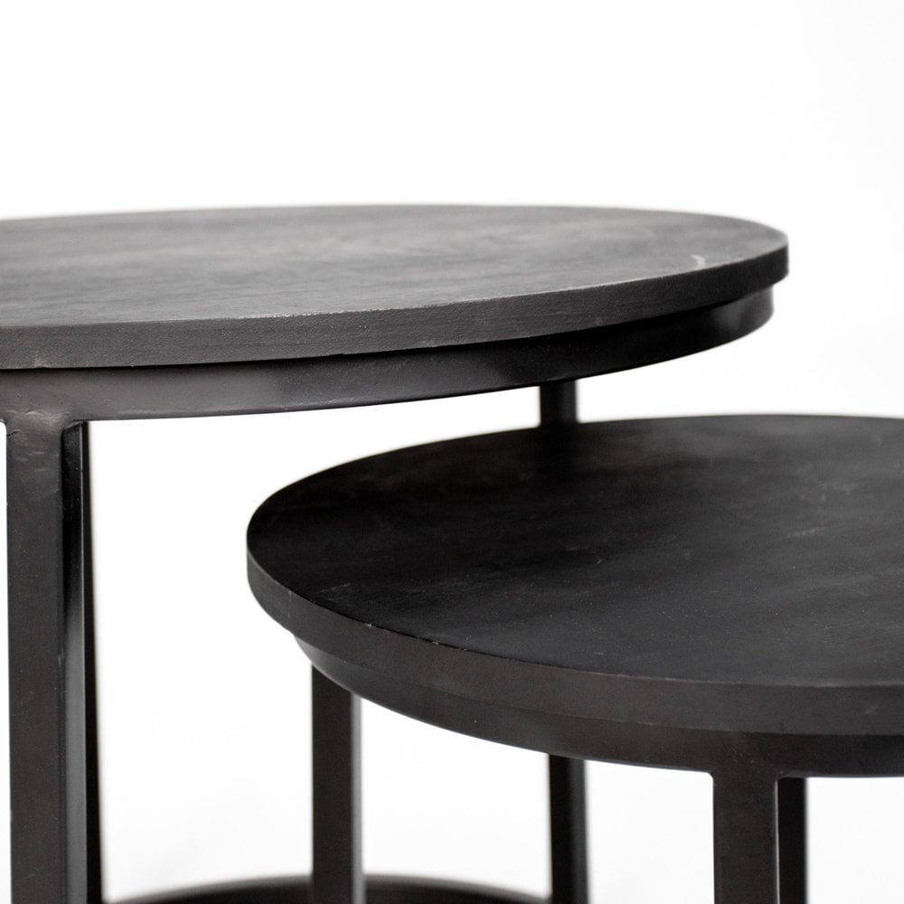 Giro black