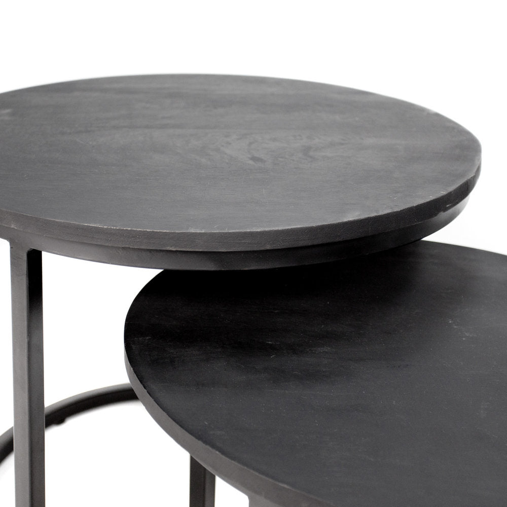Giro black