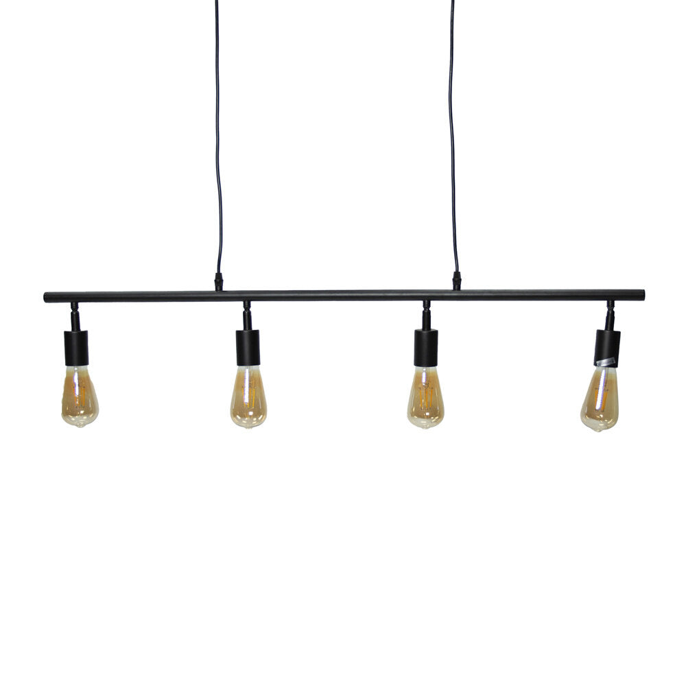 Glasgow hanglamp 4L