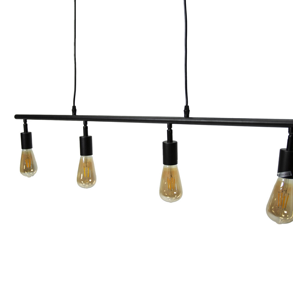 Glasgow hanglamp 4L