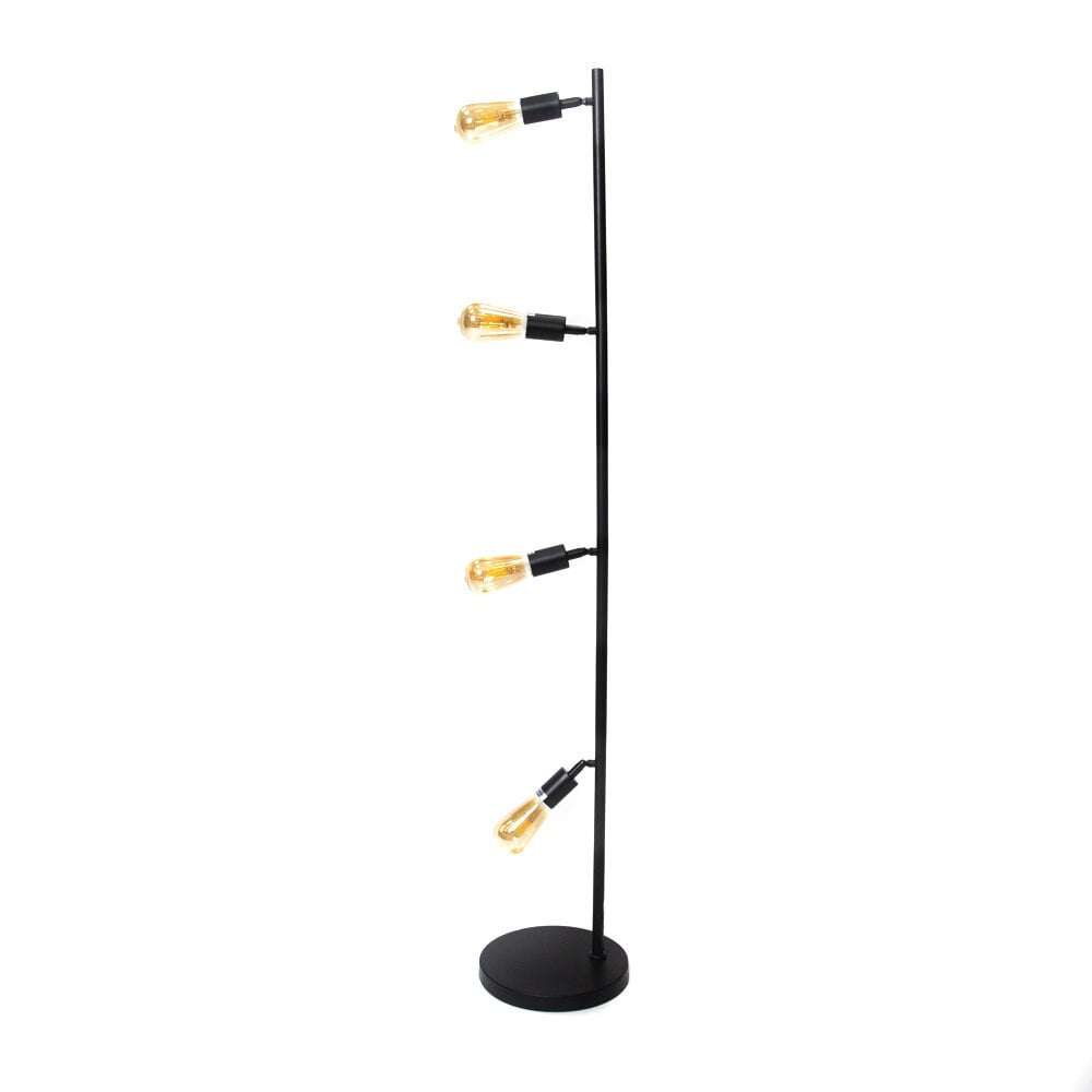 Glasgow vloerlamp 4L