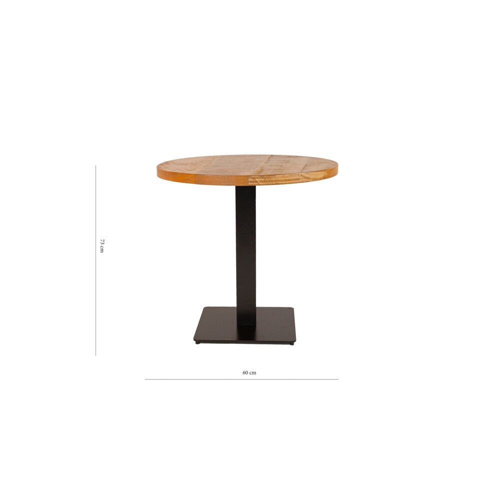 Industry 60x60 round