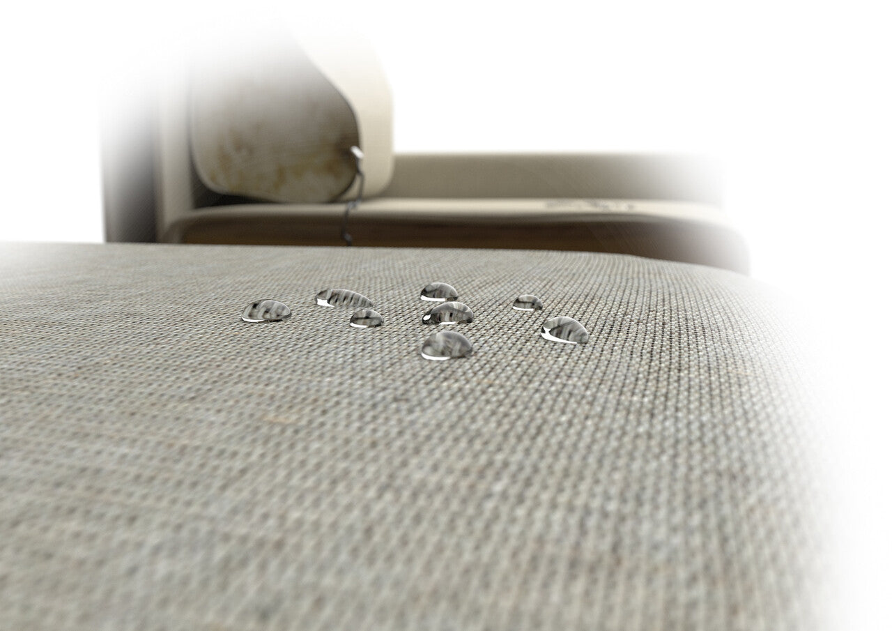 iProteqt service 3 jaar Textiel Kit - Fauteuil
