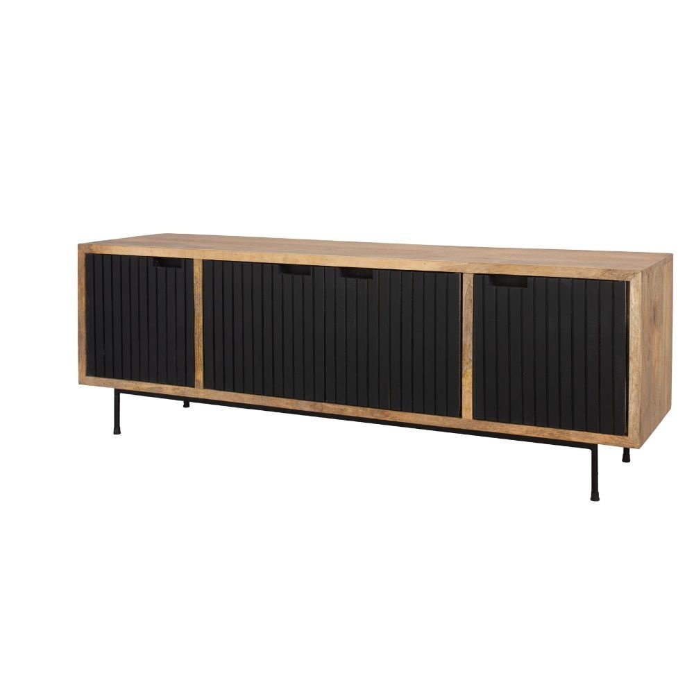 Kokomo dressoir 4 deurs