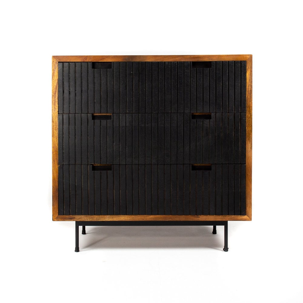 Kokomo ladekast 90x90