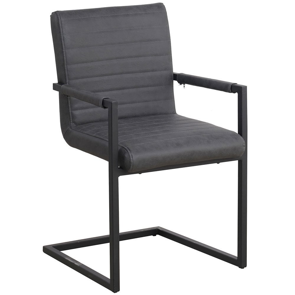 Kubis anthracite new PU