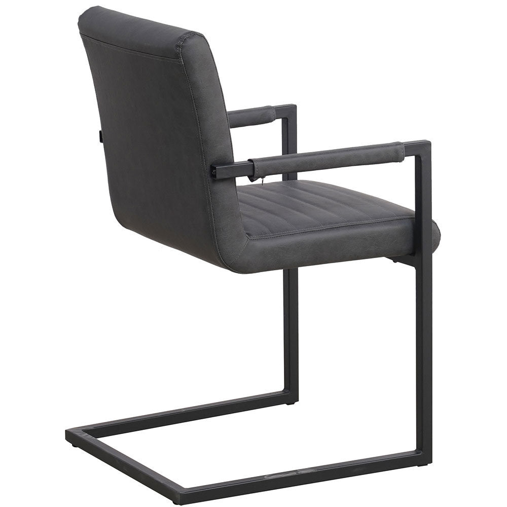 Kubis anthracite new PU