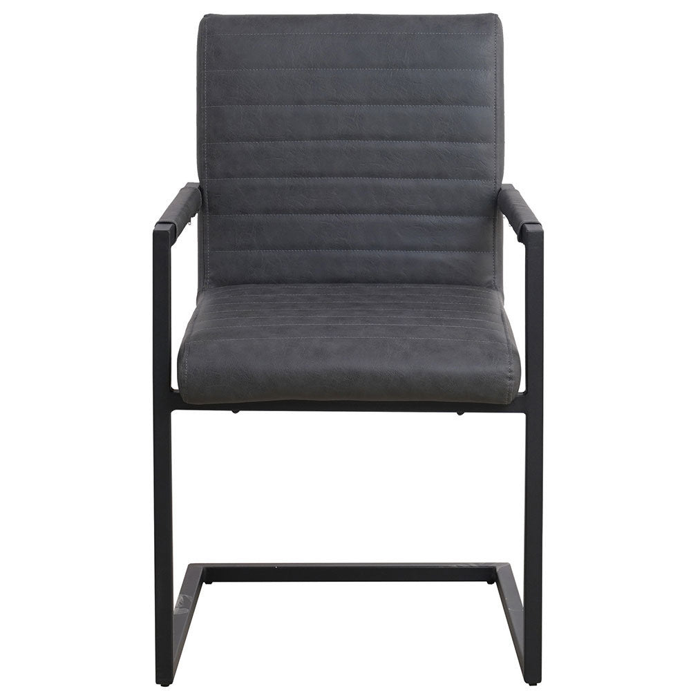 Kubis anthracite new PU