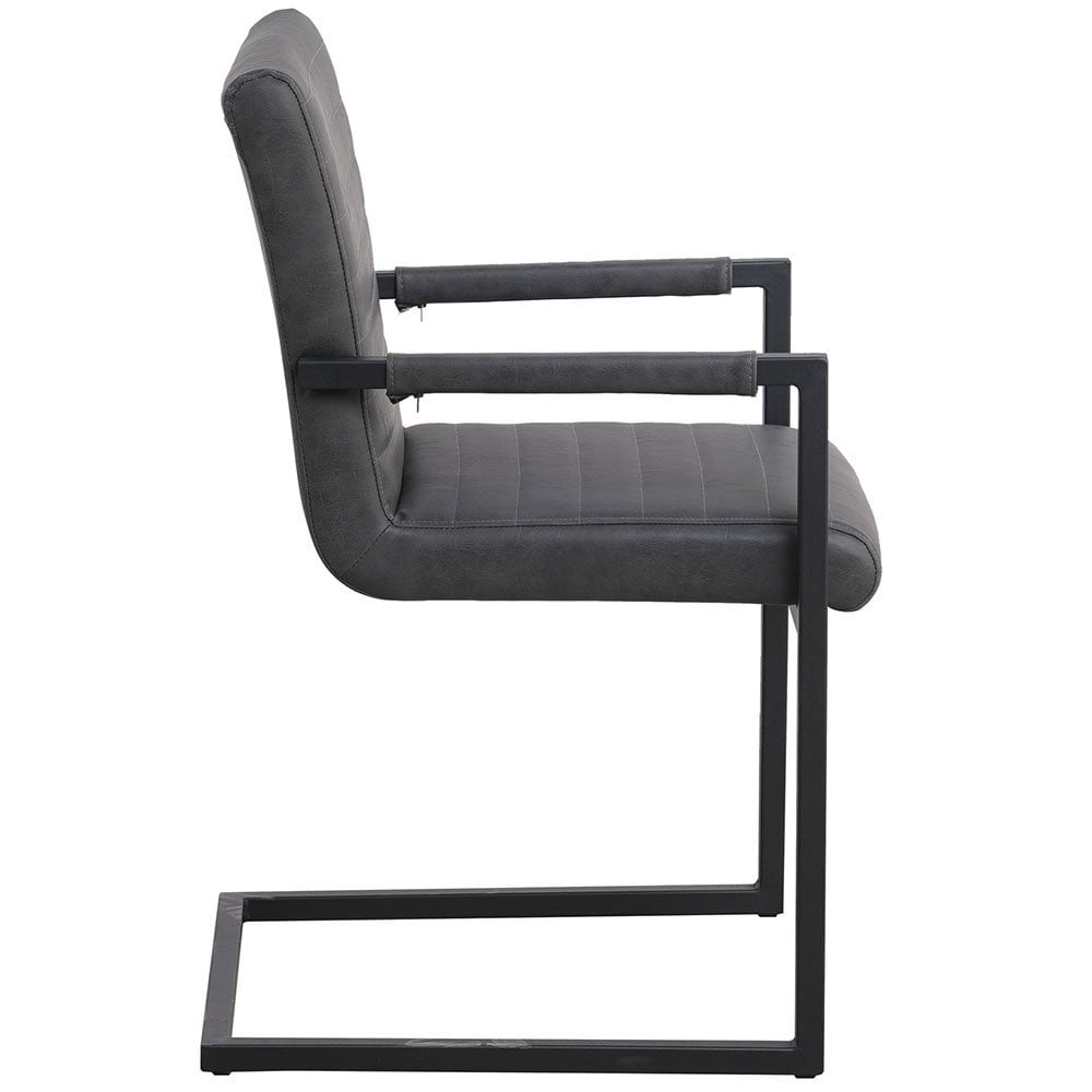 Kubis anthracite new PU