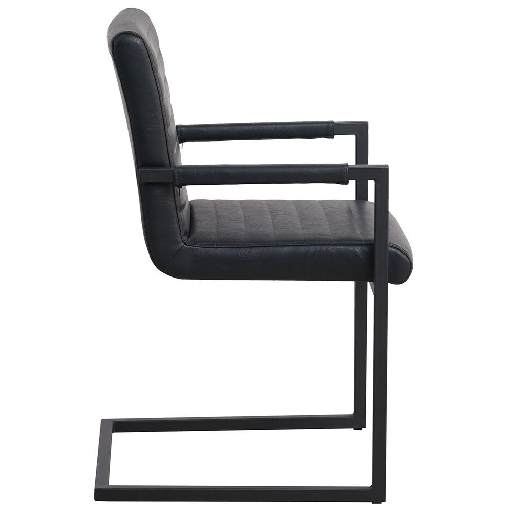 Kubis black new PU