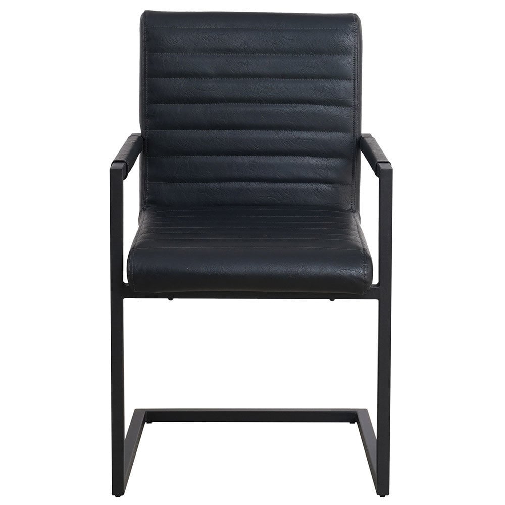 Kubis black new PU