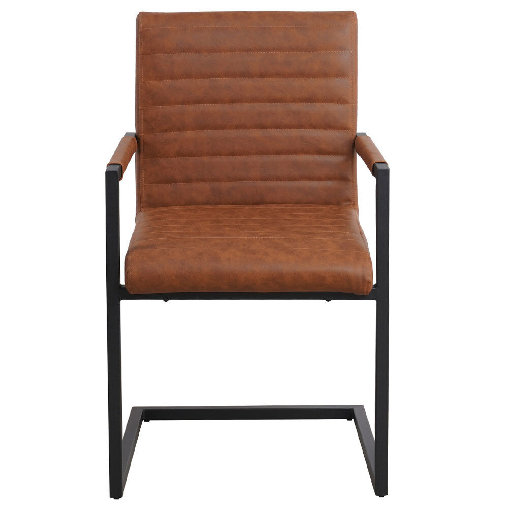 Kubis cognac new PU