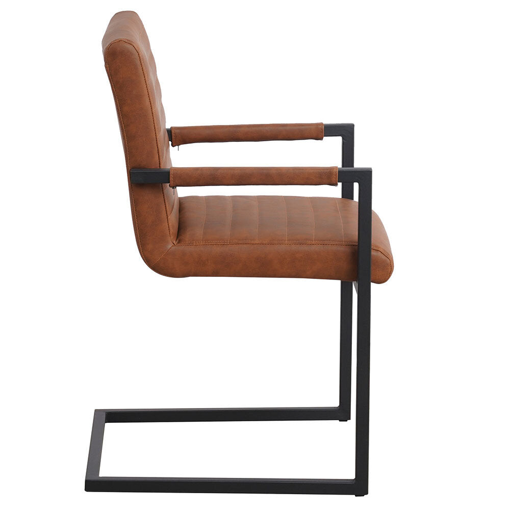 Kubis cognac new PU