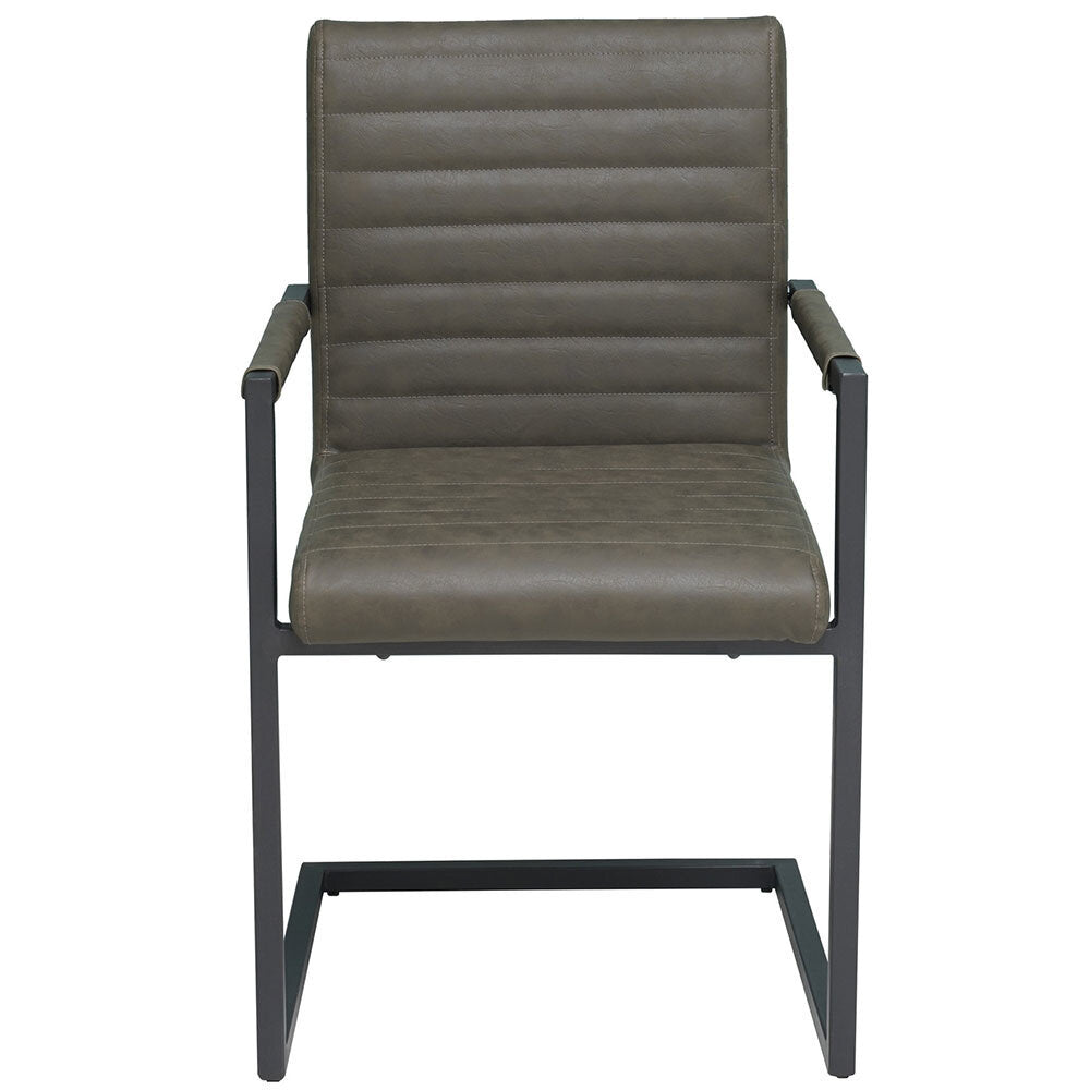 Kubis green new PU