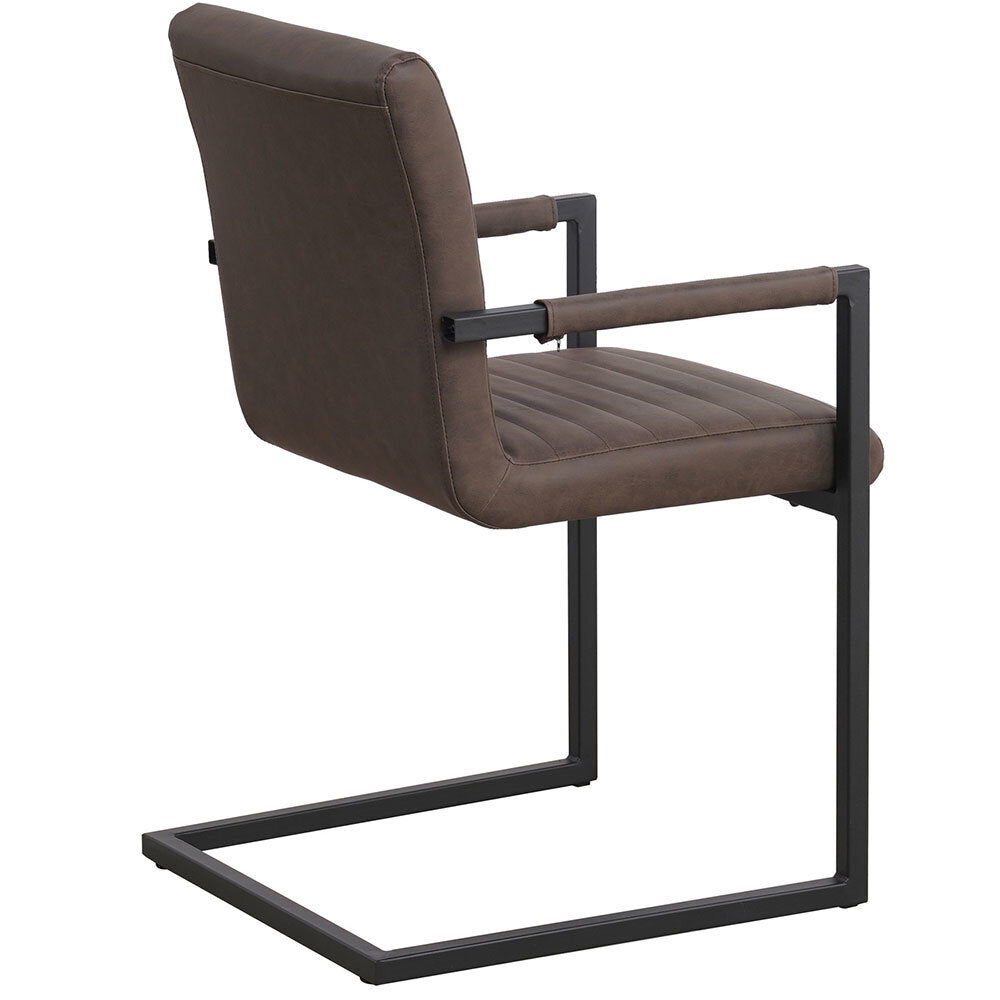 Kubis taupe new PU