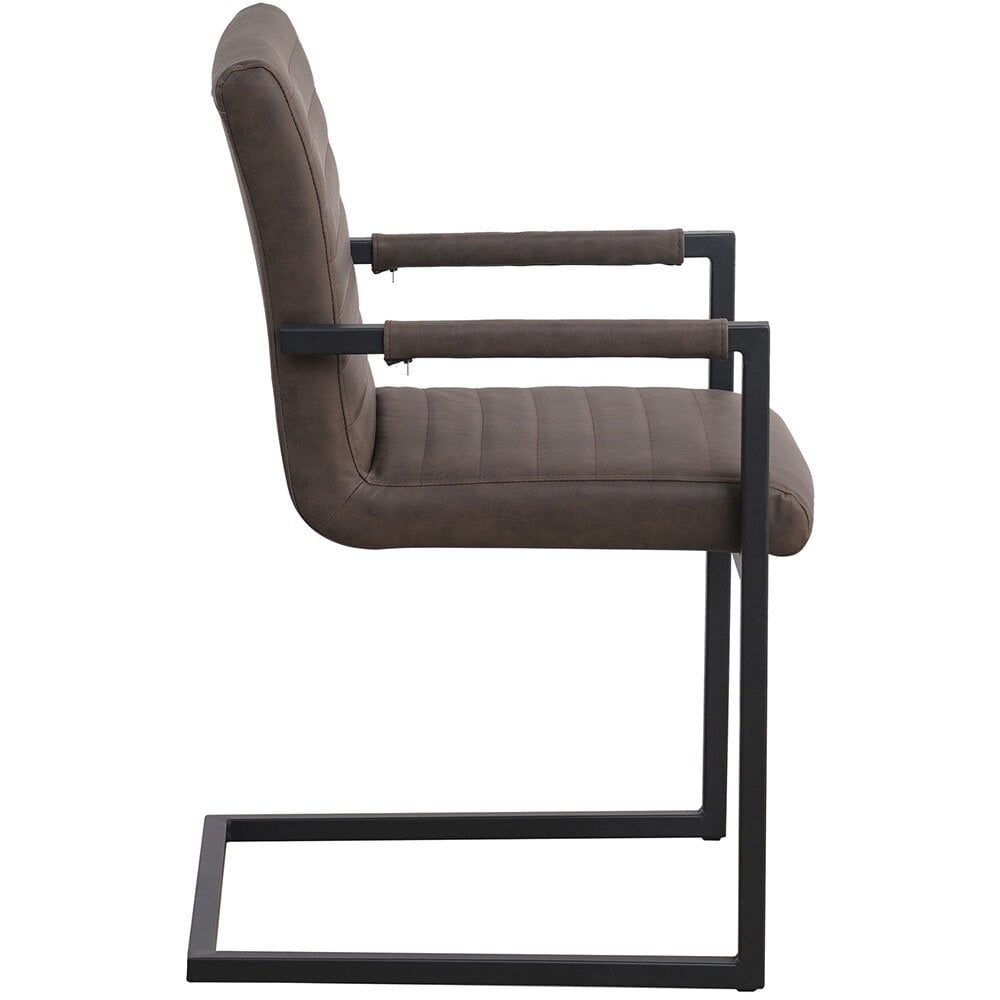 Kubis taupe new PU
