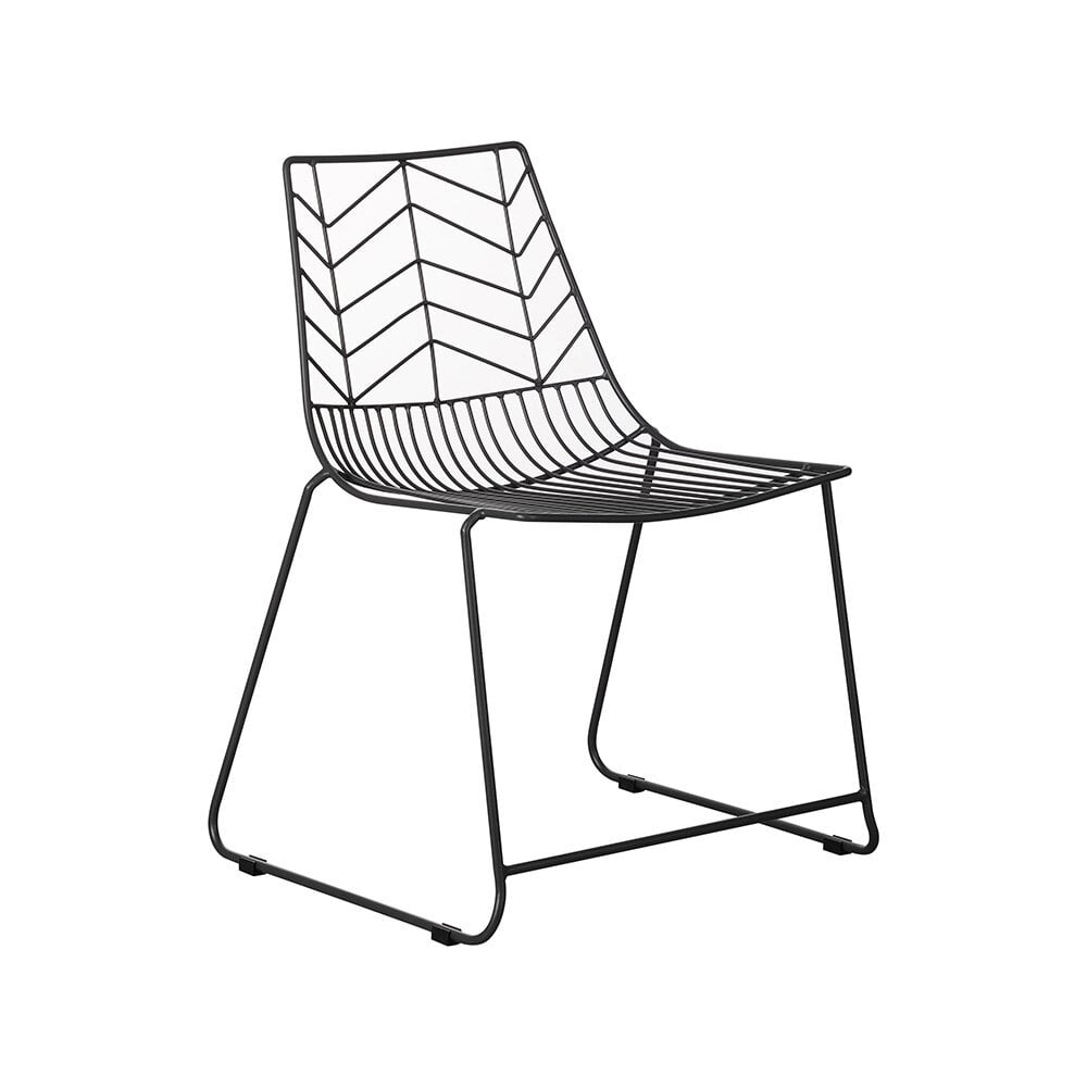 Moerdijk outdoor dining chair