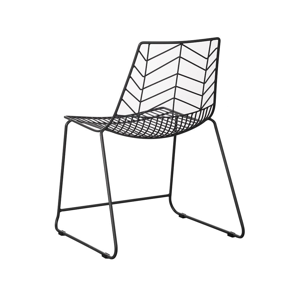 Moerdijk outdoor dining chair