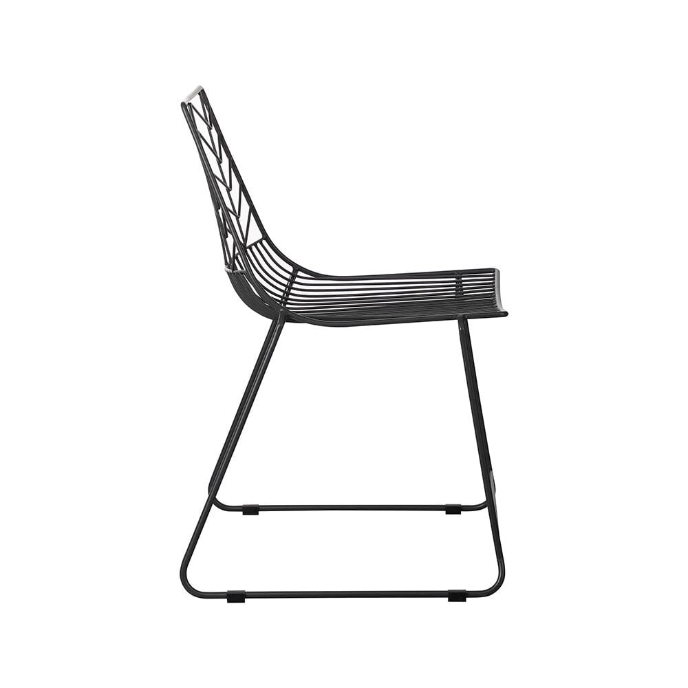 Moerdijk outdoor dining chair