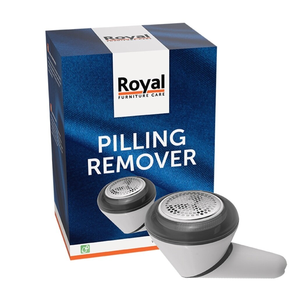 Pilling remover