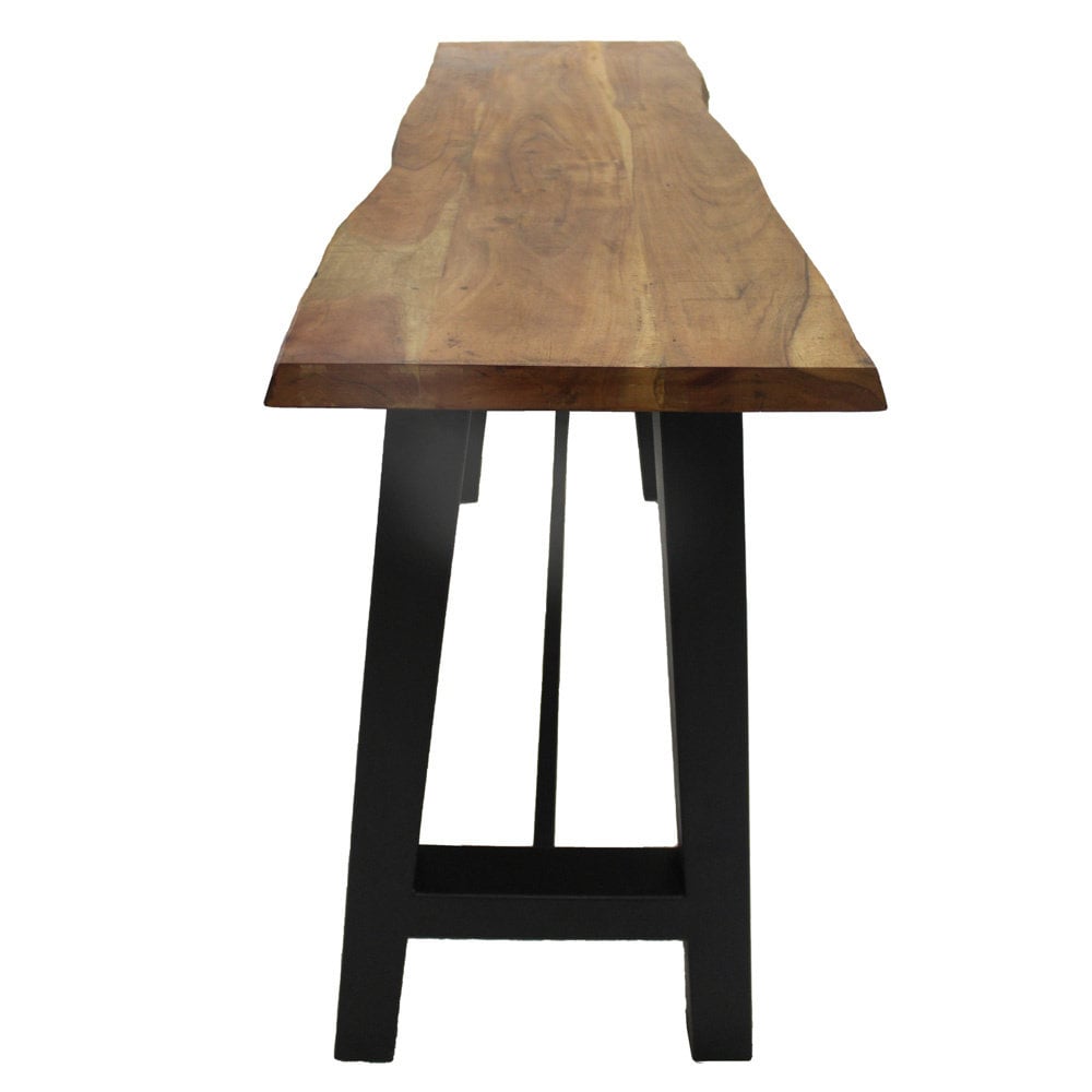 Quincy bar table