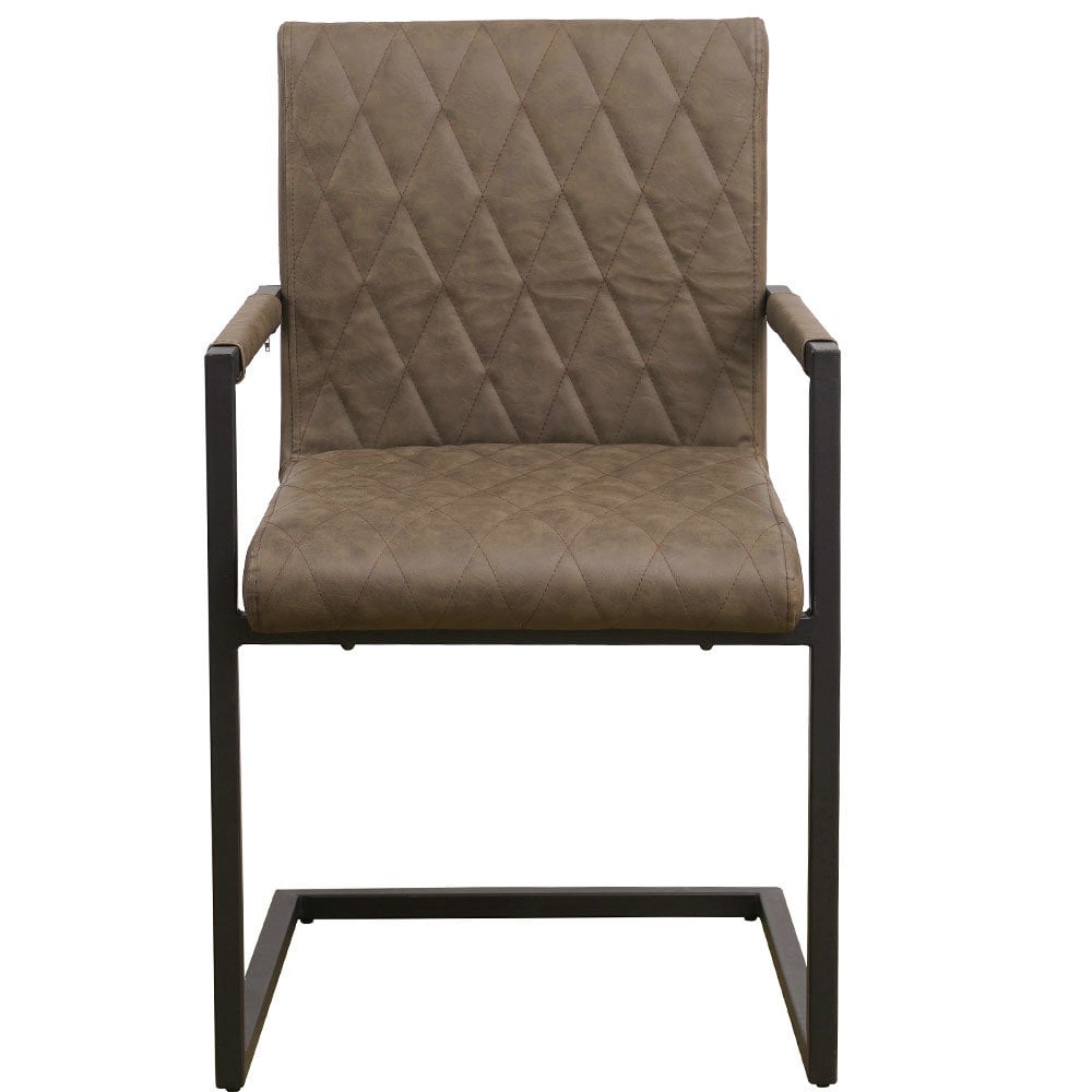 Rombo taupe