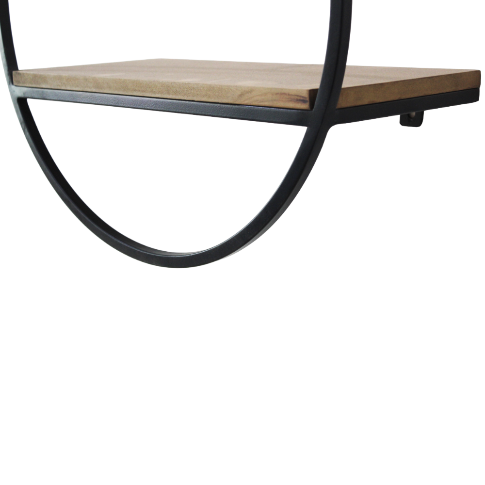 Rond wandrek set van 3 Zwollo